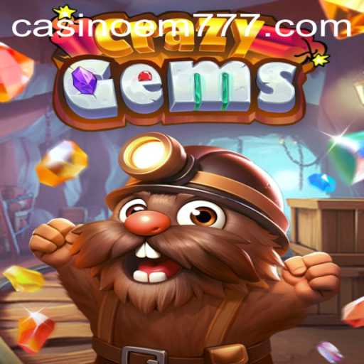 CrazyGems: An In-Depth Guide to the Vibrant World of Precious Gems and Strategy