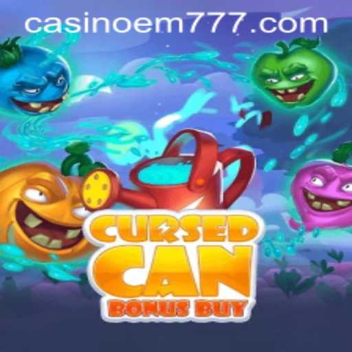 Unveiling the Magic of CursedCanBonusBuy: A Revolutionary Game Experience