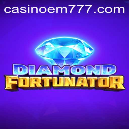 DiamondFort: The Ultimate Adventure Game with EM777 Challenges