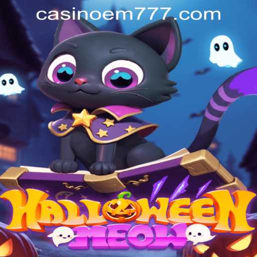 Unveiling HalloweenMeow: The Enchanting Adventure of EM777