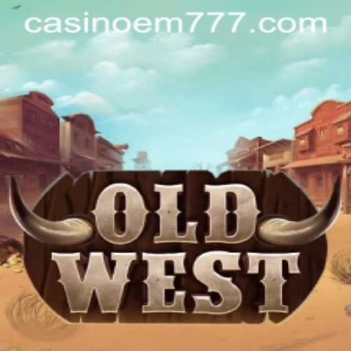 Unveiling OldWest: The Game That Transports You to Another Era