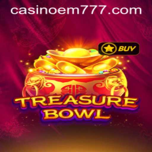 Explore the Enchanting World of TreasureBowl: A Comprehensive Guide with EM777 Strategy