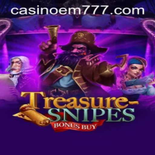 Exploring TreasuresnipesBonusBuy: A Thrilling Gaming Adventure