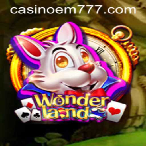 Exploring the Game Wonderland: A Journey Through EM777