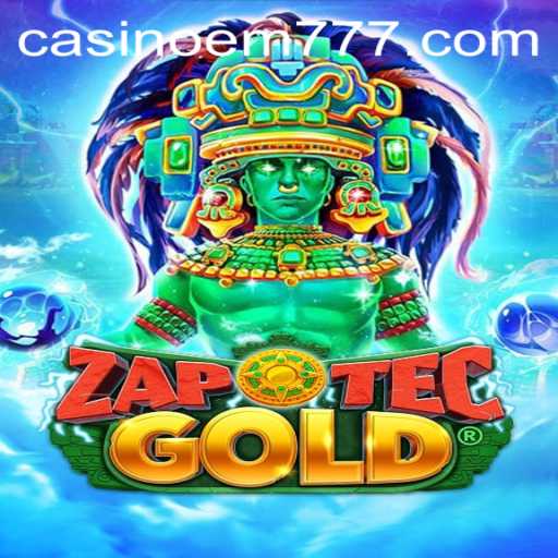 Discover ZapOtecGold: The Game Revolutionizing Entertainment with EM777
